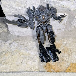 Transformers Studio Series 13‎ MEGATRON voyager 13